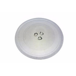 LG - Plateau micro onde en verre (avec ergot central) 245 mm