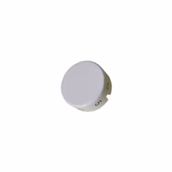Bouton-température pour Réfrigérateur. Référence de la pièce : 00169314, Marque : BOSCH. Couleur de la pièce : Gris.