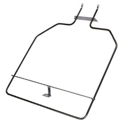 Résistance de voute dorigine Four cuisinière 00709722 VIVA JUNKER BALAY SIEMENS CONSTRUCTA BLAUPUNKT