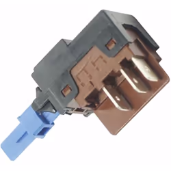 Interrupteur pour lave-vaisselle BRANDT, THOMSON, DE DIETRICH, BLOMBERG 31X8672 Appareils compatibles : [LAVE-VAISSELLE BLOMB ...