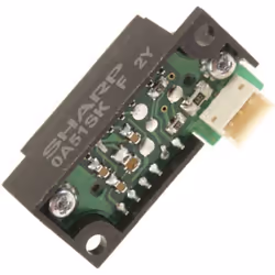 Capteur roue BSN2 pour aspirateur LG EBD60661401 Appareils compatibles : [ASPIRATEUR ROBOT LG: ] VR7412RB, VR6400PB, VR7428SP ...
