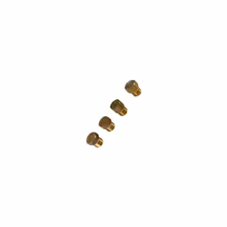 Sachet Injecteur, gicleur Butane 72X7906 BRANDT | Modèles concernés : 72X7906