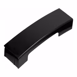 Cache réservoir pour Cafetière, Expresso DELONGHI 5313218571, 5313268241 Appareils compatibles : [CAFETIÈRE, MACHINE À CAFÉ D ...