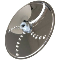 Disque à émincer pour Robot multifonction Bosch 12007724