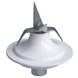 Bloc couteau bol mixeur pour robot ménager KENWOOD KW648204Appareils compatibles :ROBOT MÉNAGER KENWOOD:A901, A990, A993, A99 ...