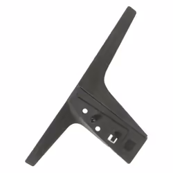 Pied droit pour télévision - LG - Modèle 902 - Compatible avec LG 49UJ651V