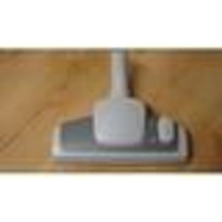 Brosse embout 2 positions dorigine - Aspirateur - TORNADO ELECTROLUX AEG ESSENTIEL B ZANUSSI PROGRESS VOLTA (5717)