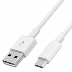 Cable USB pour chargeur Téléphonie Smartphone EAD62329704 LG
