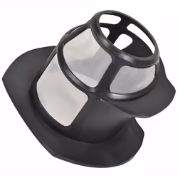 Filtre conique extérieur d'origine pour Aspirateur ELECTROLUX 2198214039 Appareils compatibles : [ASPIRATEUR BOSCH: ] BBH5255 ...
