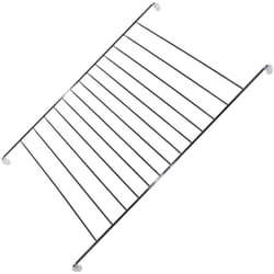 Grille rectangulaire