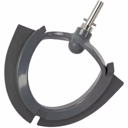 Batteur souple avec caoutchouc pour Robot. Référence de la pièce : KW716705, Marque : KENWOOD.