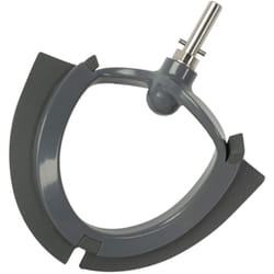 Batteur souple avec caoutchouc pour Robot multifonction Kenwood KW716705