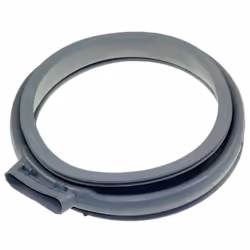Joint hublot compatible pour lave-linge INDESIT, ARISTON HOTPOINT, SCHOLTES, WHIRLPOOL Le joint de porte dun lave-linge à hub ...