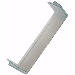 Balconnet porte bouteilles pour Réfrigérateur, congélateur LIEBHERR Dimensions : 495X117X120 mm 7424309 Appareils compatibles ...
