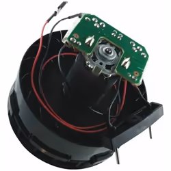 Moteur Complet 25.2v pour Aspirateur ROWENTA, TEFAL AirForce RS-RH5460 Appareils compatibles : [ASPIRATEUR ROWENTA: ] RH8463, ...