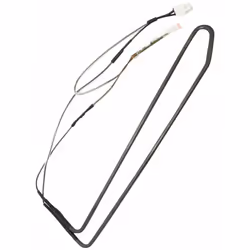 Résistance de dégivrage compatible pour Réfrigérateur, congélateur LG 5300JR1009M Appareils compatibles : [RÉFRIGÉRATEUR, CON ...