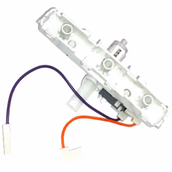 Ensemble minirupteur avec sécurité pour Robot ménager MAGIMIX 105568 Appareils compatibles : [ROBOT MÉNAGER MAGIMIX: ] 18400F ...