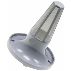 Grille filtre