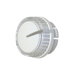 Bouton de programmation pour Sèche-linge Brandt 57X2033