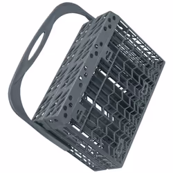 Panier à couverts pour Lave-vaisselle CANDY, HOOVER, ROSIERES CURTISS, CONTINENTAL EDISON, OCEANIC, URANIA, GORENJE 49017778 ...