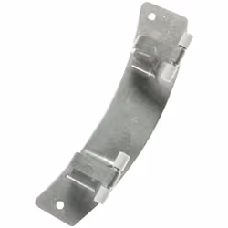 Charnière pour Lave-linge LG MEF62821902 Appareils compatibles : [MACHINE À LAVER, LAVE-LINGE LG: ] FH4U2TDN2L, F4WV4A8S0, F2 ...