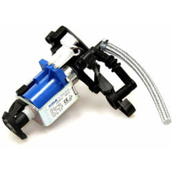 Pompe (CS-00129469) Centrale vapeur 296481 Calor