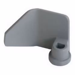 Pale de petrissage pour machine à pain SEB SS-187115 Appareils compatibles : [MACHINE À PAIN SEB: ] OW400 001/B7, OW400001, O ...
