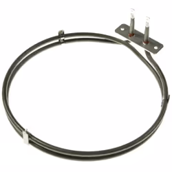 Résistance circulaire pour Four, cuisinière AEG, ELECTROLUX, ARTHUR MARTIN, ARTHUR MARTIN ELECTROLUX, JUNO. Un four électriqu ...