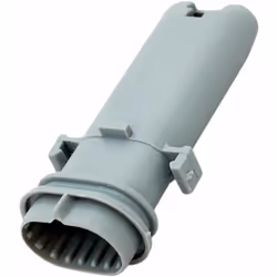Diffuseur compatible pour bras d'aspersion inférieur pour Lave-vaisselle ZANUSSI, AEG, ARTHUR MARTIN, FAURE, ELECTROLUX, ARTH ...