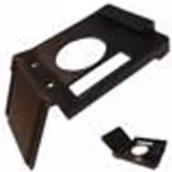 Support de sac noir pour aspirateur MOULINEX ROWENTA - Accessoire dappareil - Mixte