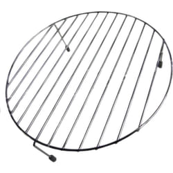Grille haute dia 328 haut 12cm