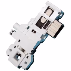 Sécurité de porte, Fermeture, Verrou compatible pour Lave-linge BEKO 2704830300 Appareils compatibles : [MACHINE À LAVER, LAV ...