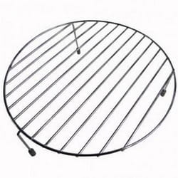 Grille haute (dia 268 haut 8) pour Four micro ondes LG