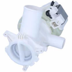 Pompe de vidange pour Lave-linge BEKO, FAR, ARDEM, SELECLINE, FUNIX, LISTO, ALTUS, SABA 2840940400Appareils compatibles :LAVE ...