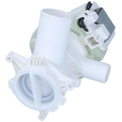 Pompe de vidange (2840940400) Lave-linge 296541 Beko far, ardem, selecline, funix, listo, altus, saba