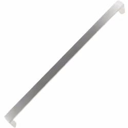 Poignée porte lave vaiselle pour Lave-vaisselle CANDY, ROSIERES 41029440 Appareils compatibles : [LAVE-VAISSELLE CANDY: ] DUO ...