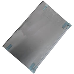Clayette, étagère 600X398 mm