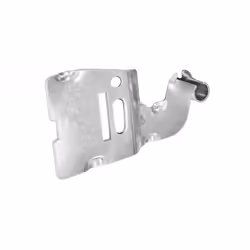 Charnière supérieur gauche pour Réfrigérateur, congélateur LG AEH31268701 Appareils compatibles : [FRIGO, RÉFRIGÉRATEUR, CONG ...