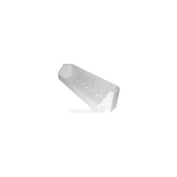 Balconnet à bouteilles blanc pour Réfrigérateur Scholtes C00048874