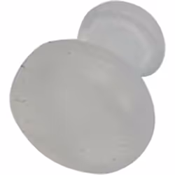 Bouchons en caoutchouc pour Réfrigérateur, congélateur LG 5040JA3033B Appareils compatibles : [FRIGO, RÉFRIGÉRATEUR, CONGÉLAT ...