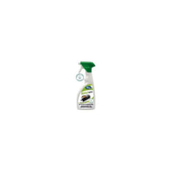 Wpro - Nettoyant écologique plaques vitrocéramiques 500ml - Accessoires et entretien - Generique