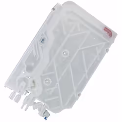 Echangeur thermique d'origine pour Lave-vaisselle BOSCH, SIEMENS, NEFF 00770952 Appareils compatibles : [LAVE-VAISSELLE BALAY ...