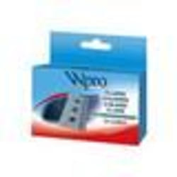 Lames pour grattoir WPRO - Boite de 10 - Acier inoxydable
