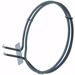 Résistance circulaire 2400W compatible pour Four, cuisinière ELECTROLUX, AEG, FAURE, ARTHUR MARTIN ELECTROLUX, IKEA, ZANUSSI, ...