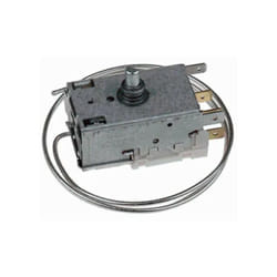 Thermostat A130705 (481228238231) Réfrigérateur, congélateur Whirlpool bauknecht, laden, ignis, ikea Whirlpool