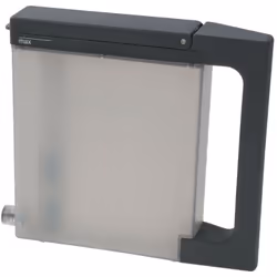 Réservoir à eau pour Four, cuisinière GAGGENAU 00655550 Appareils compatibles : FOUR, CUISINIÈRE GAGGENAU: BS250100, BS250130 ...