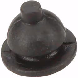 Entretoise pour vitre pour four et cuisinière WHIRLPOOL, BAUKNECHT, ARISTON HOTPOINT, KITCHENAID, IKEA WHIRLPOOL, IGNIS, LADE ...