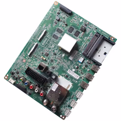 Platine principale LG EBT63136401 Appareils compatibles : [TÉLÉVISION LG: ] 70LB650V-ZA.BEUMLJP BB295019