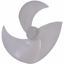 Hélice pour Réfrigérateur, congélateur 5901JQ1007A 5901JQ1007A Appareils compatibles : [FRIGO, RÉFRIGÉRATEUR, CONGÉLATEUR LG: ...