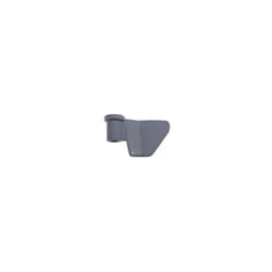 Pale de petrissage Axe 10mm Machine à pain KW702957 kenwood